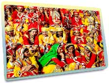 Republic Day Celebrations