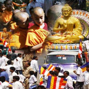 Buddha Purnima