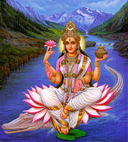 ganga