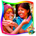 Holi 2012