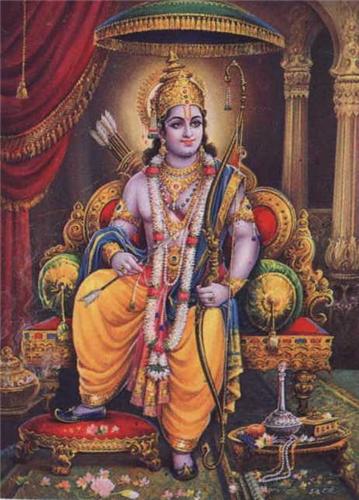 ideal king