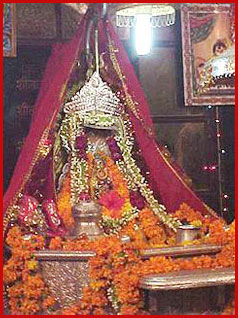 Maa Sheetla