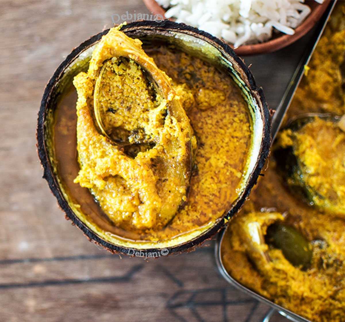 Recipes on Bihu